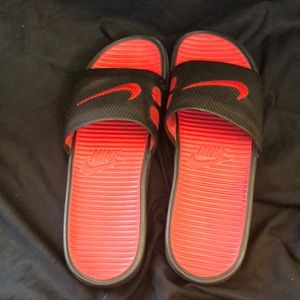 Nike Solarsoft Slide Sandals